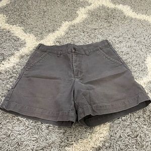 Patagonia Stand Up Shorts 7” Organic Cotton